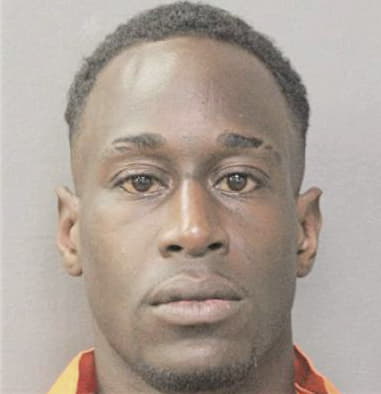 Devin Comeaux, - Lafayette Parish County, LA 